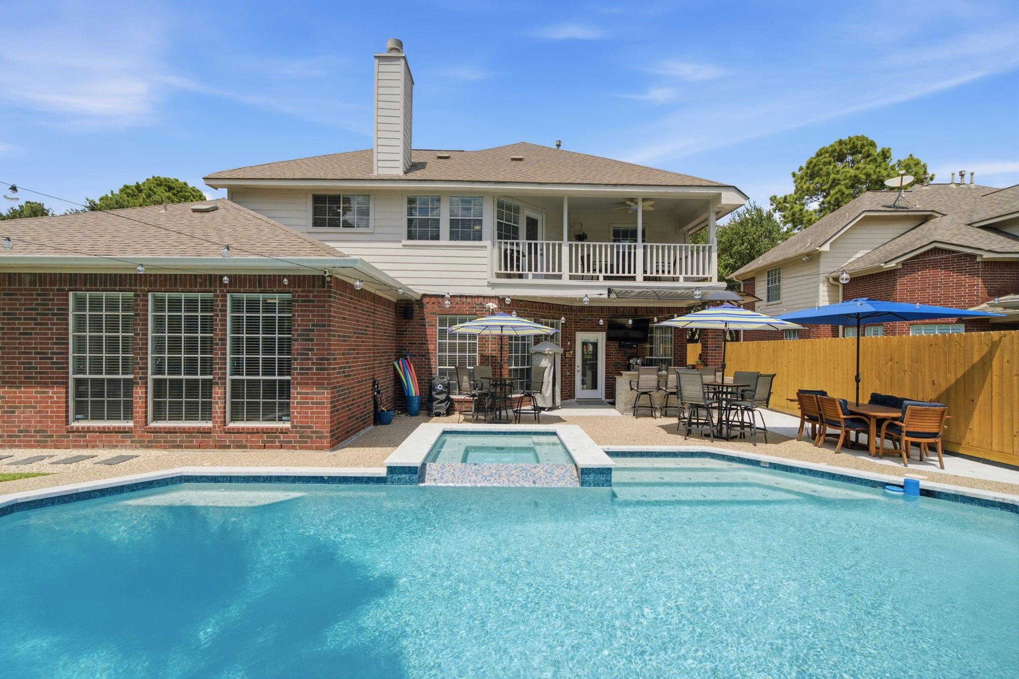 9415 Kari Springs Court — photo