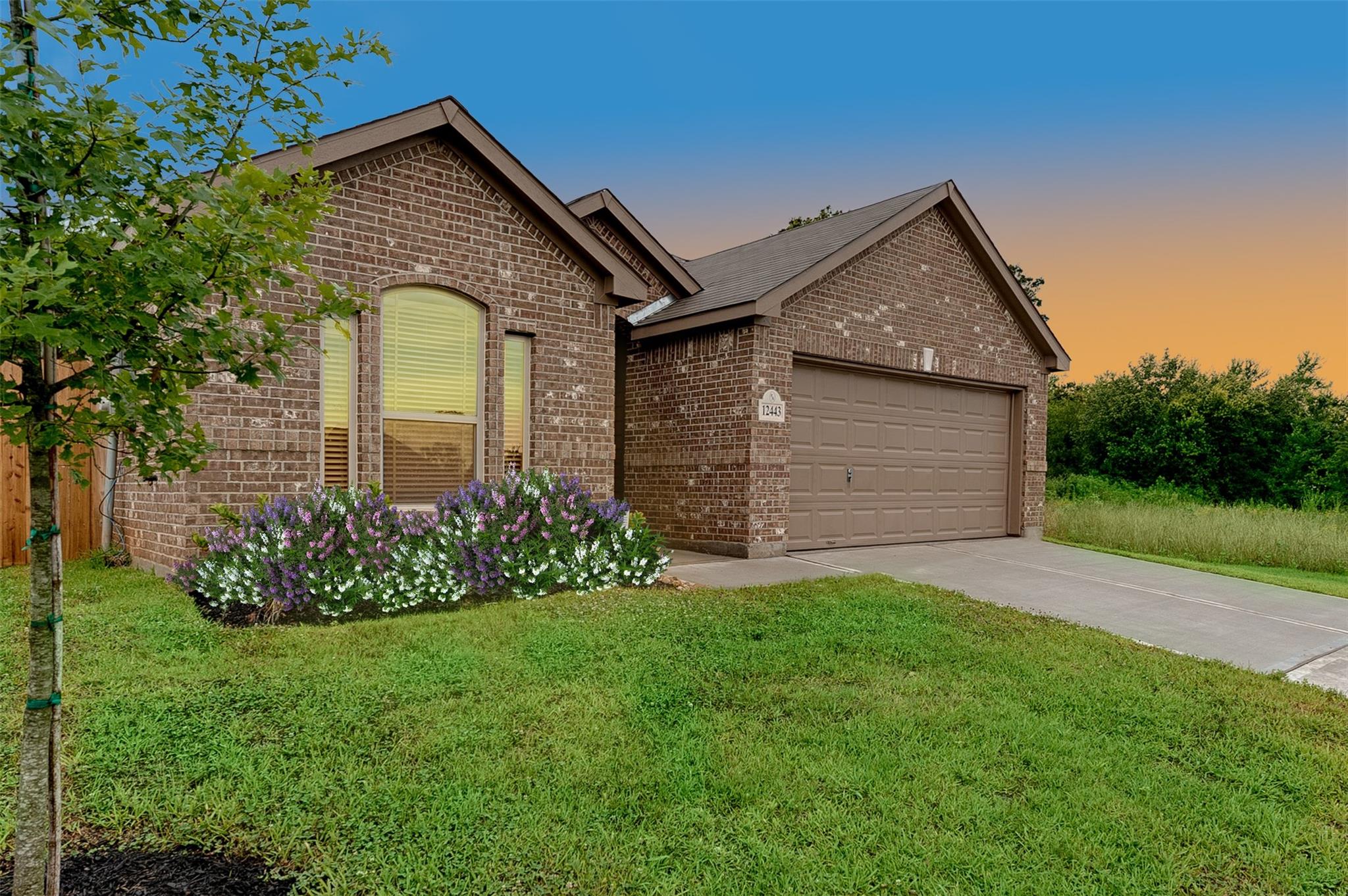 12443 Lake Conroe Hills Drive — photo