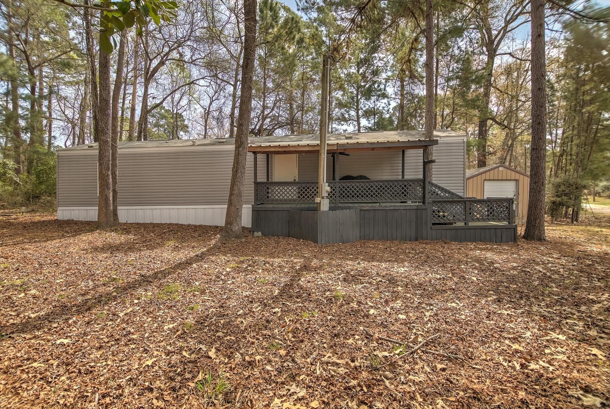 180 Elm Trail, Trinity, TX 75862 — photo 2