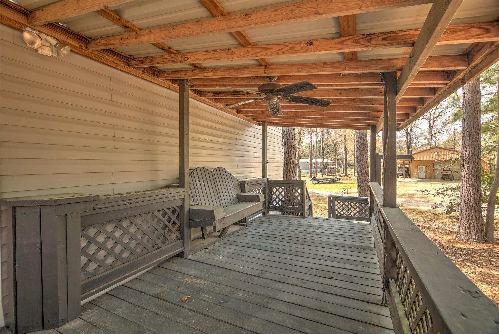 180 Elm Trail, Trinity, TX 75862 — photo 3