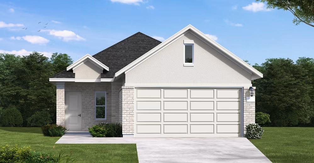 2172 Hidden Hills Lane — photo