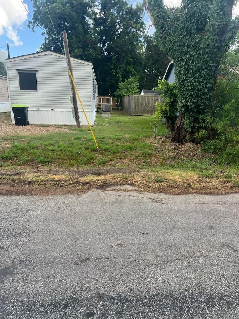 1412 Austin Street — photo