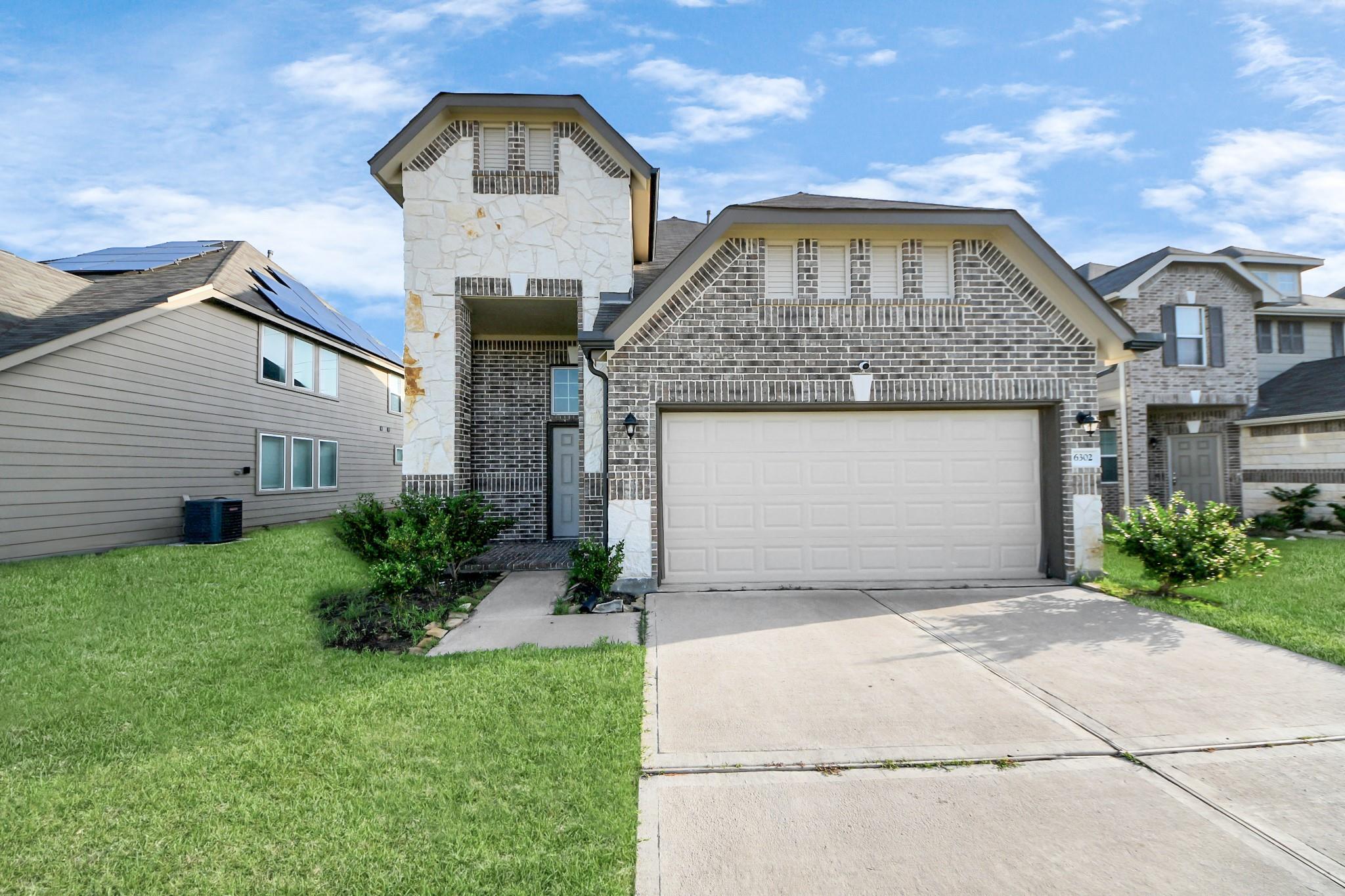 6302 Prince Place Drive — photo