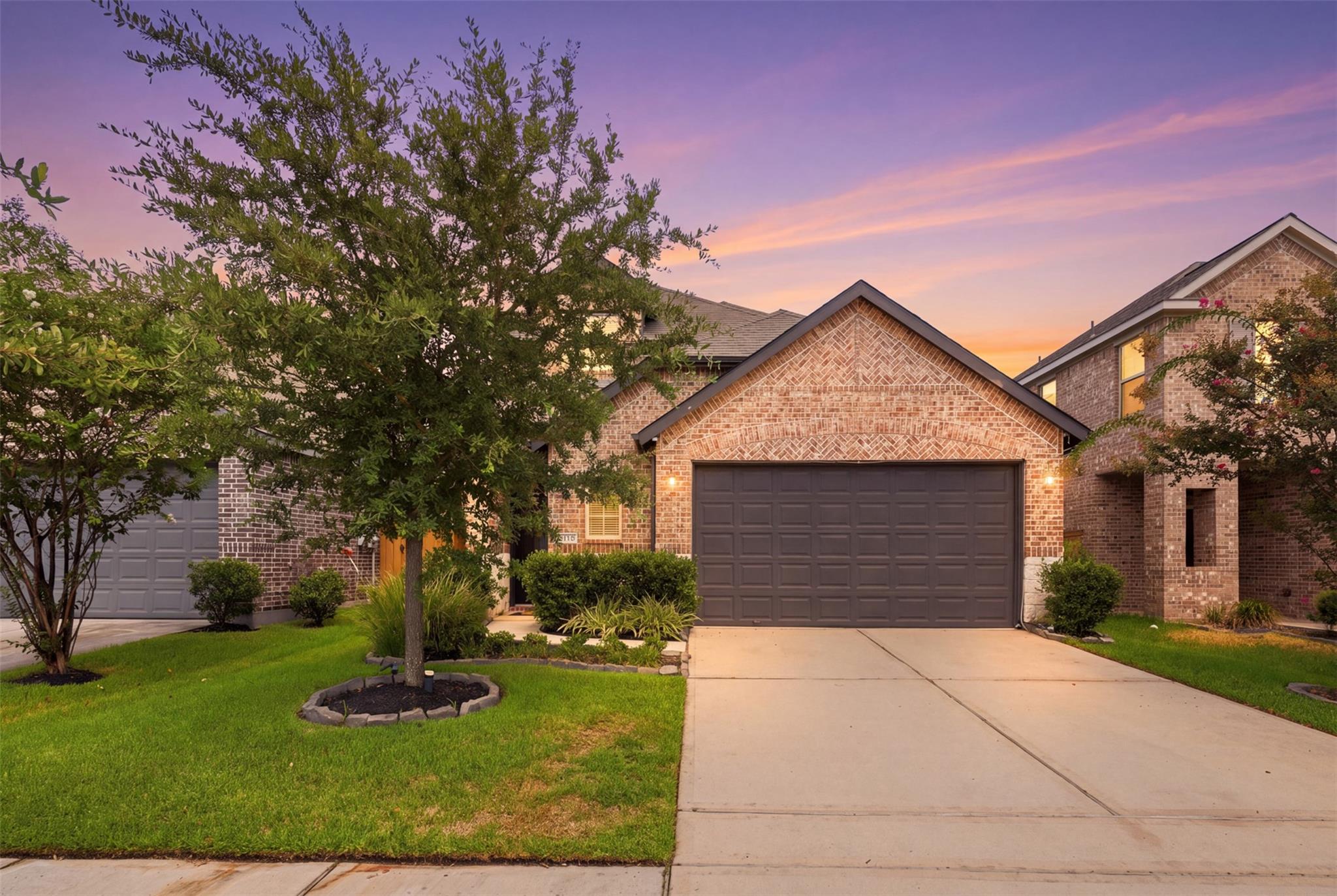 15718 Highlands Cove Drive — photo