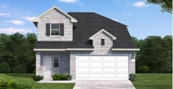 12113 Barkley Oak Drive — photo