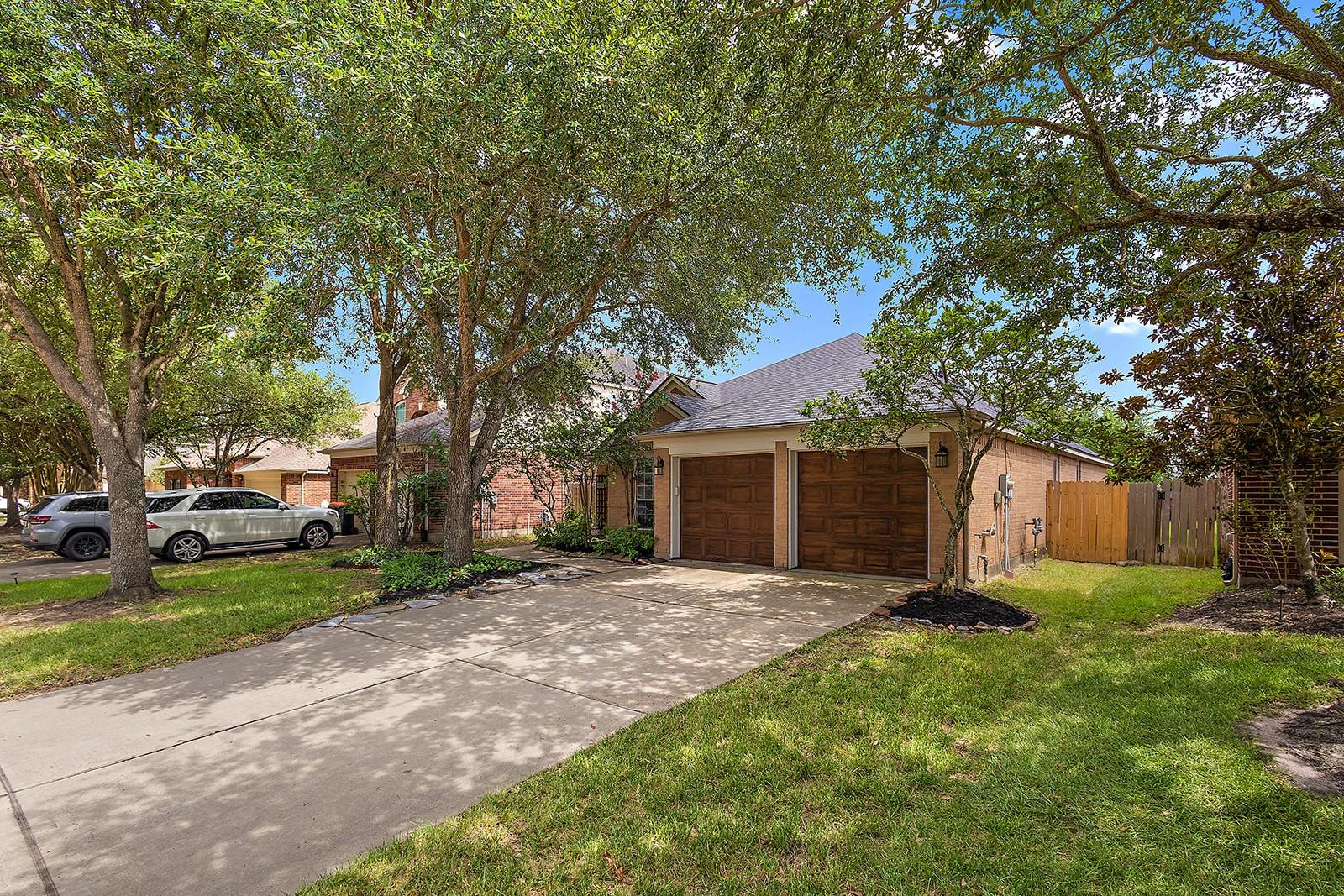 28207 Everett Knolls Drive — photo