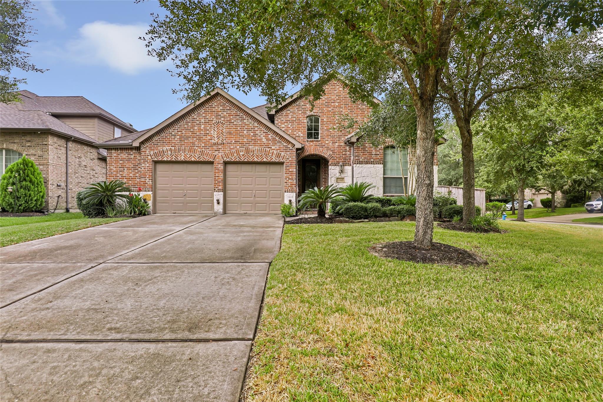 24465 Hanson Springs Drive — photo