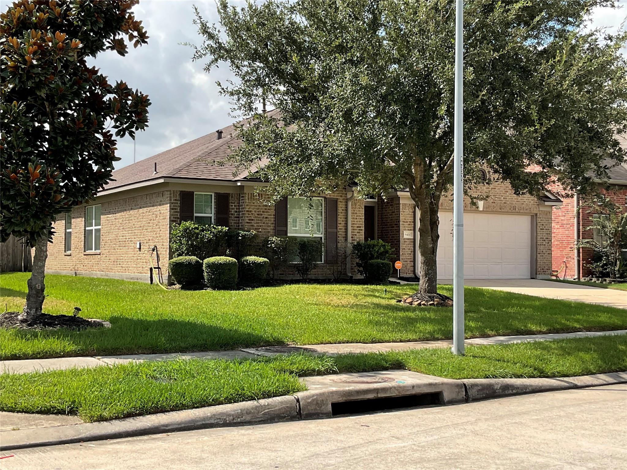 6410 Juniper Springs Drive — photo