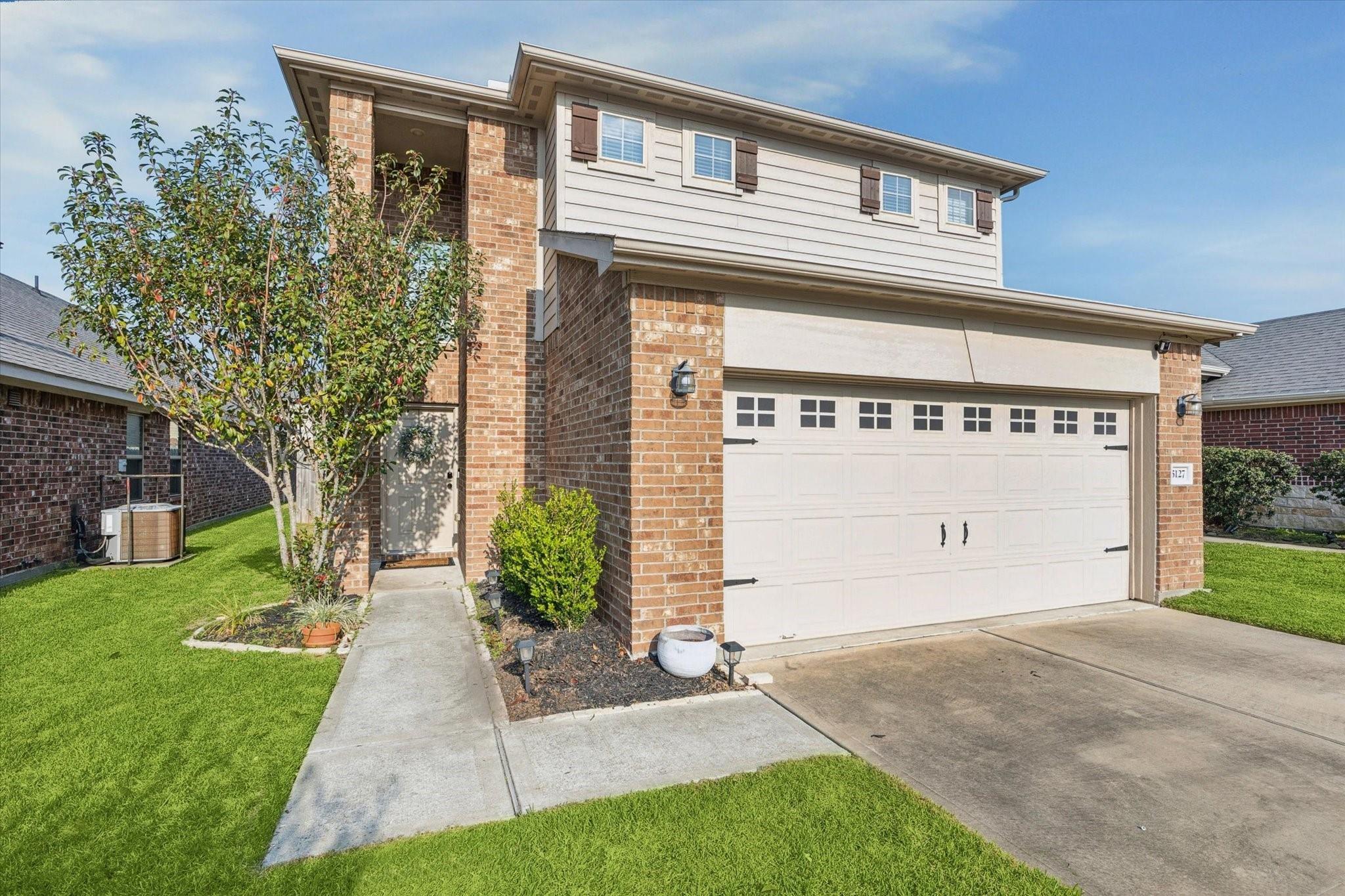 5127 Misty Lane — photo