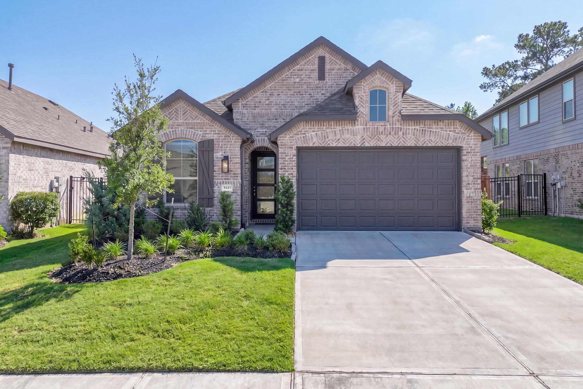 8145 Overland Grove — photo