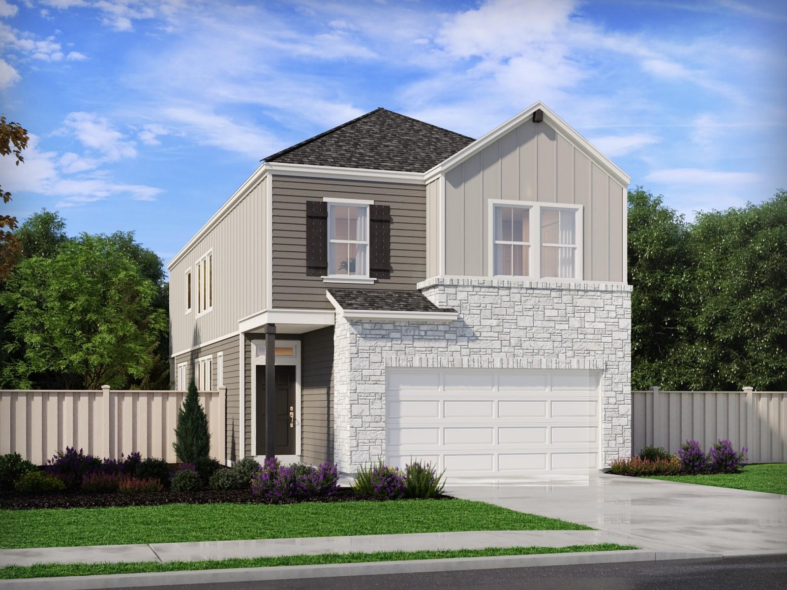 22623 Alamo Ridge Road — photo