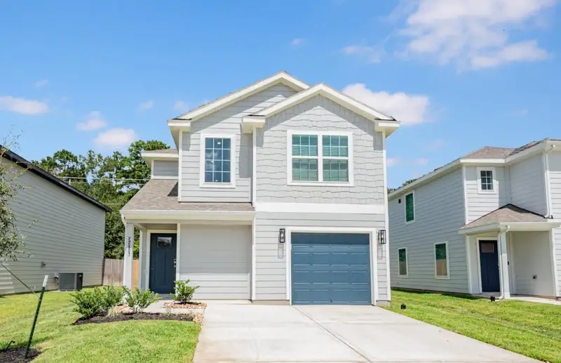 22807 American Kestrel Court — photo