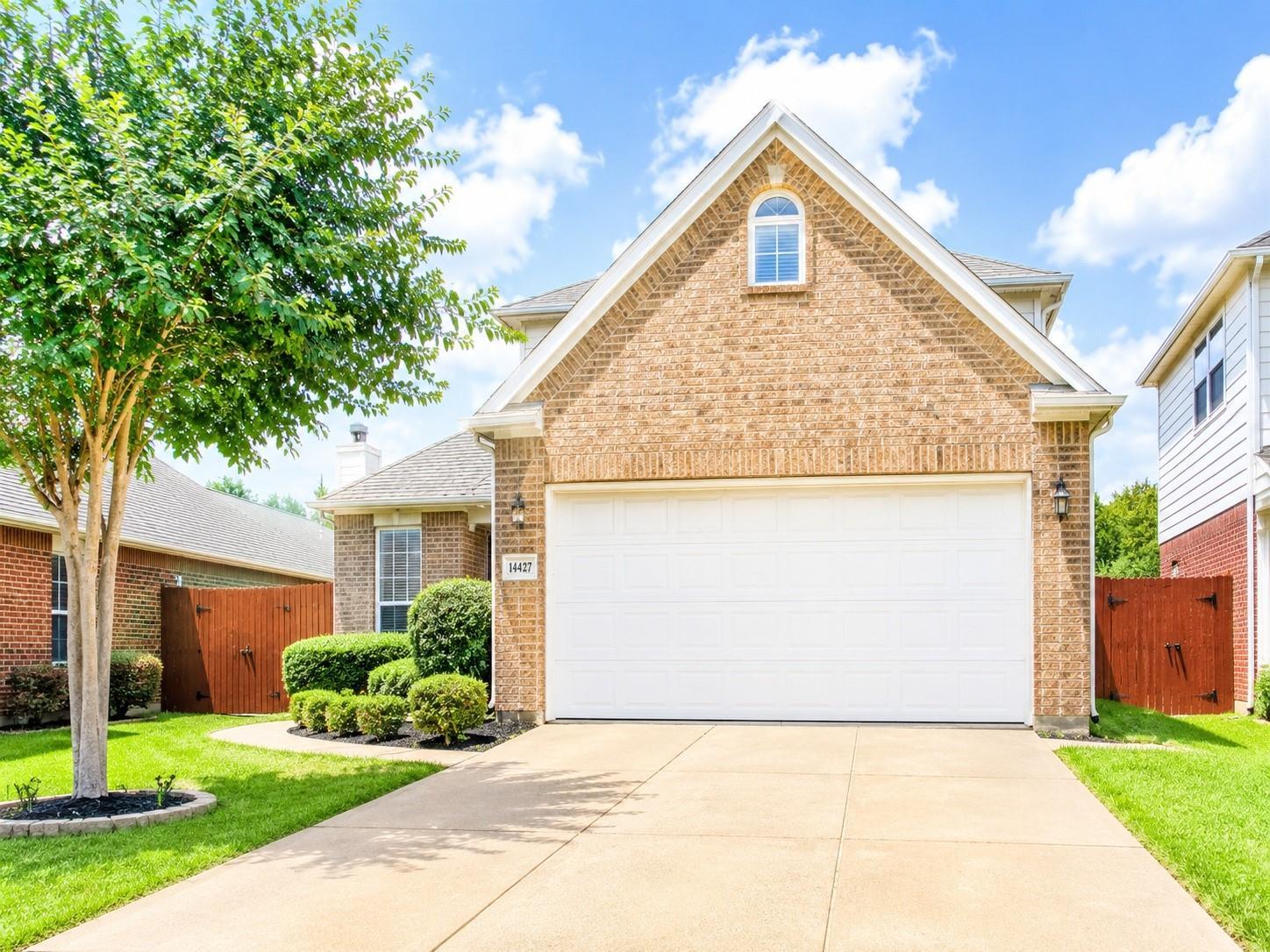 14427 Keystone Green Drive — photo