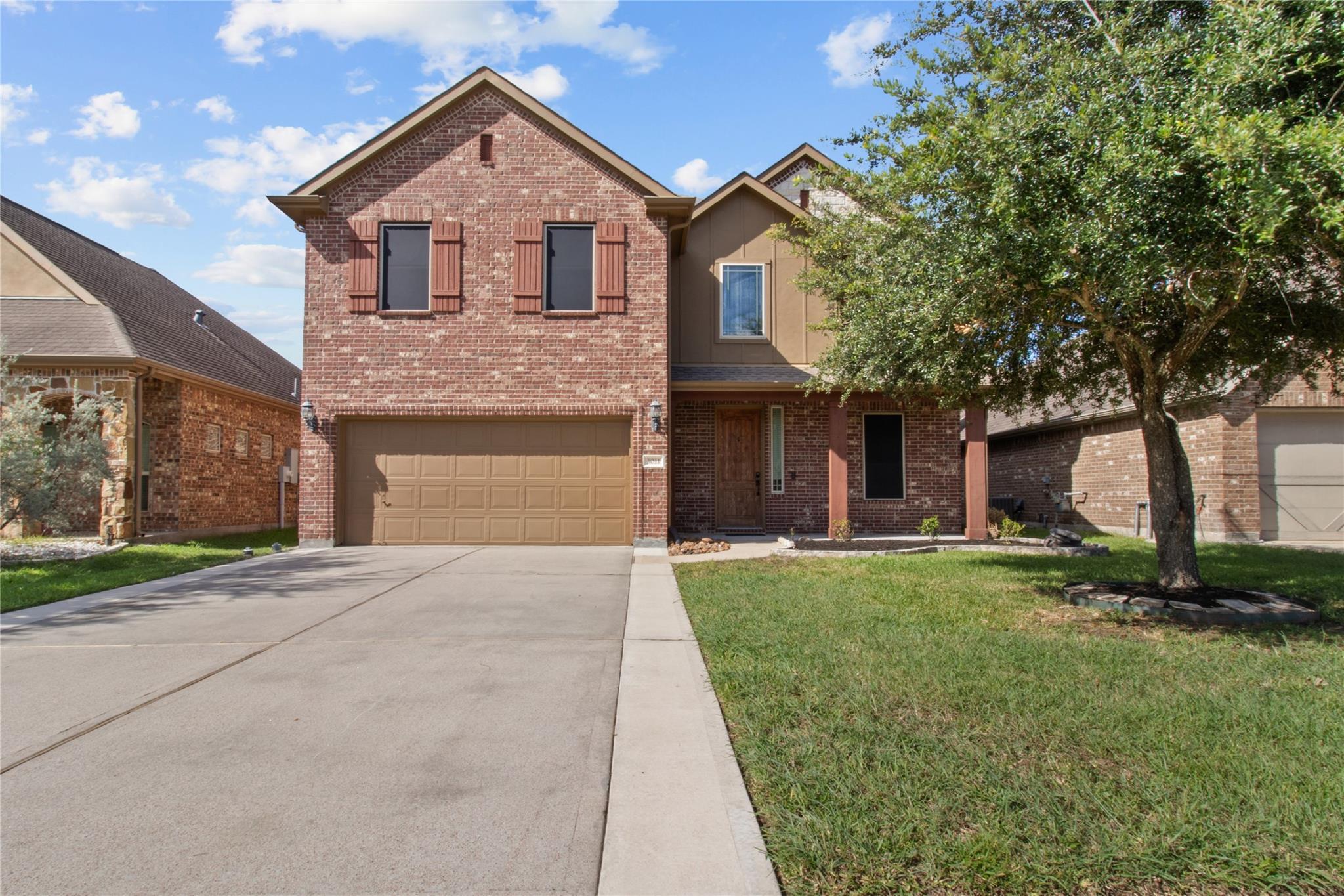 3011 Monticello Pines Lane — photo