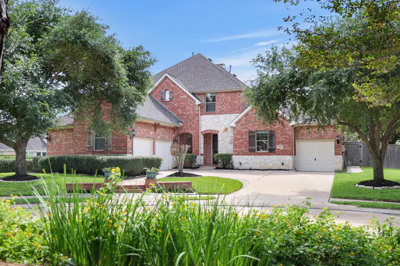 12303 N Austin Shore Drive — photo