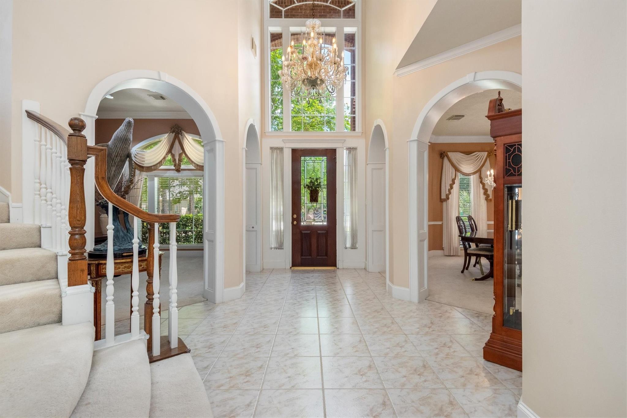 9707 Chipstead Circle, Spring, TX 77379 — photo 2