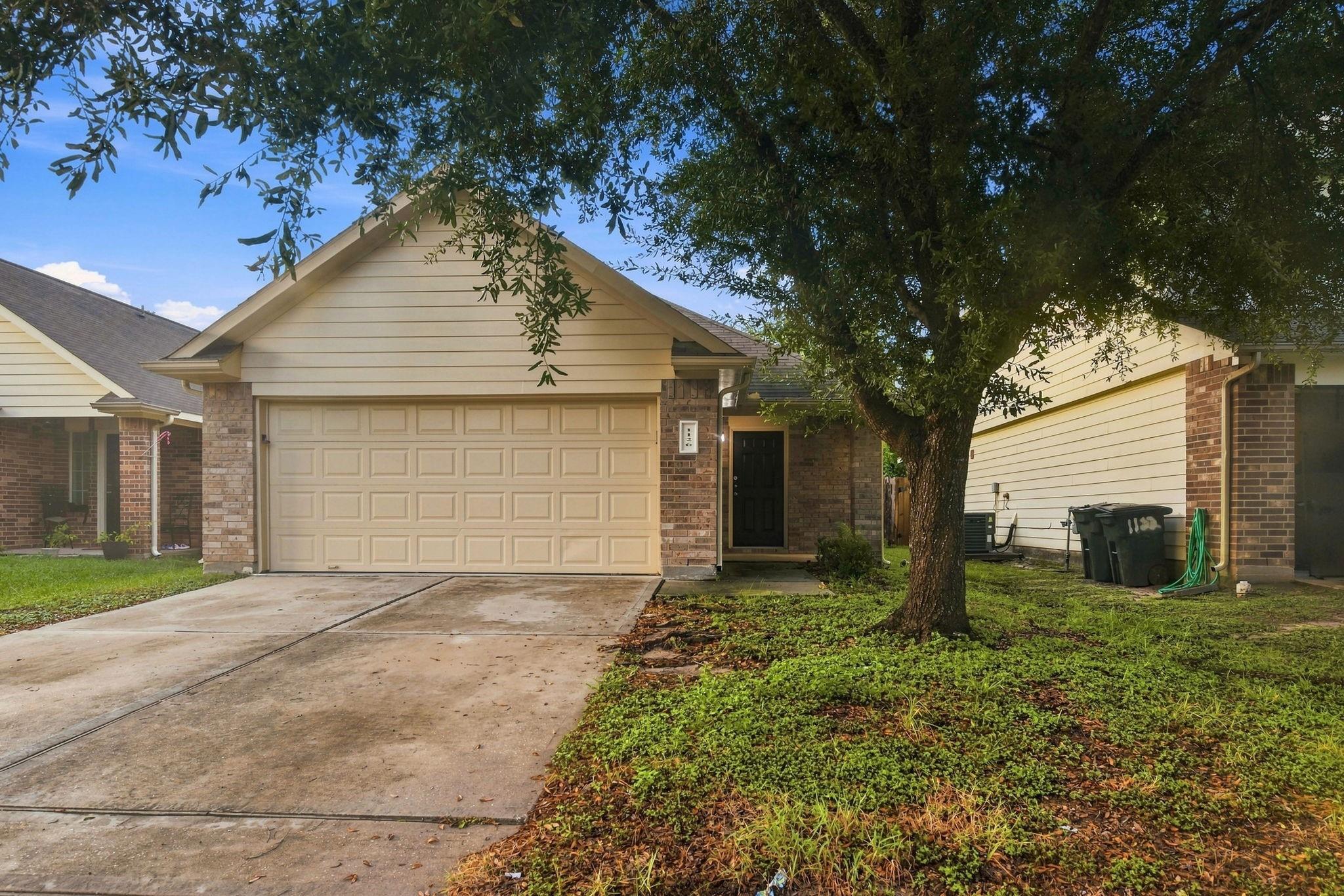 1126 Watson Crossing Way — photo