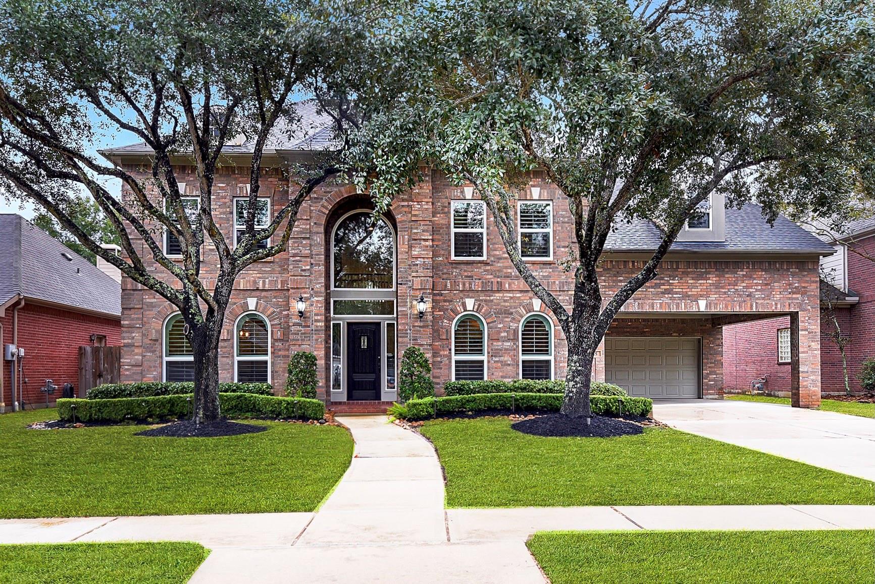 4115 Luong Field Court — photo