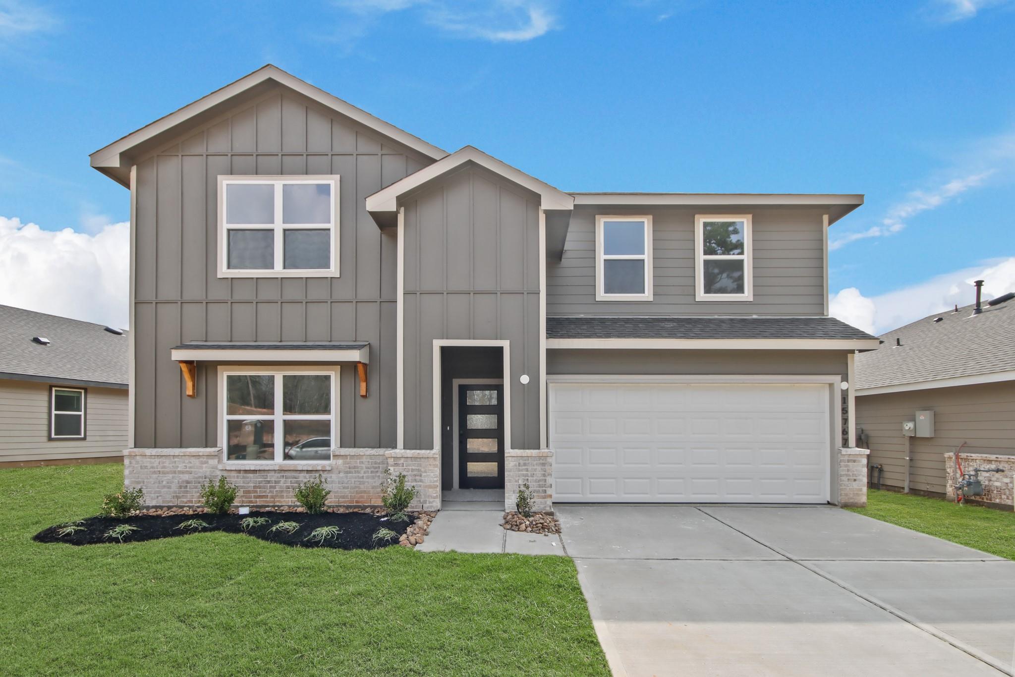 15767 Garden Ridge Drive — photo