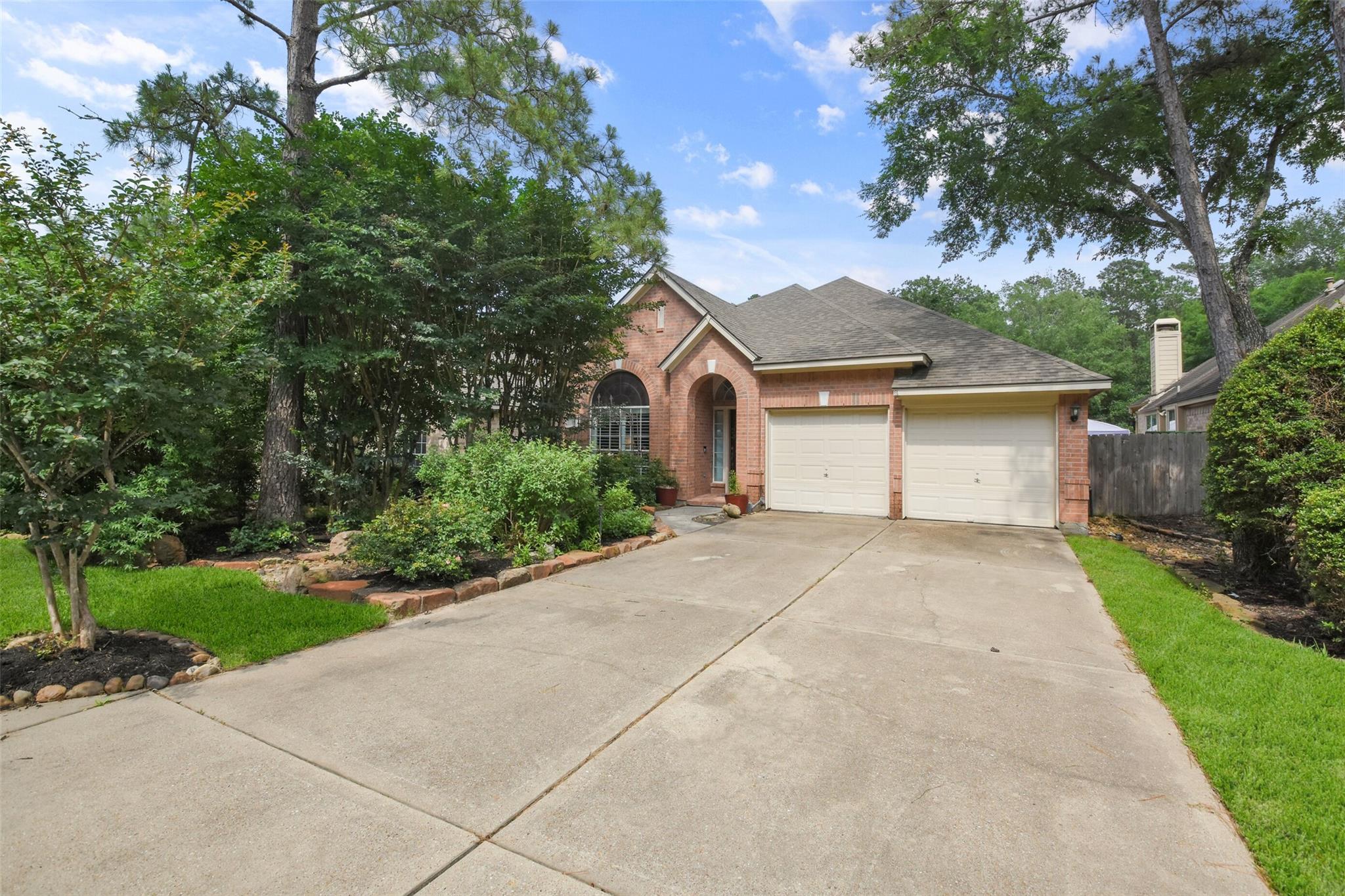 18 Pinery Ridge Place, Spring, TX 77382 — photo 2