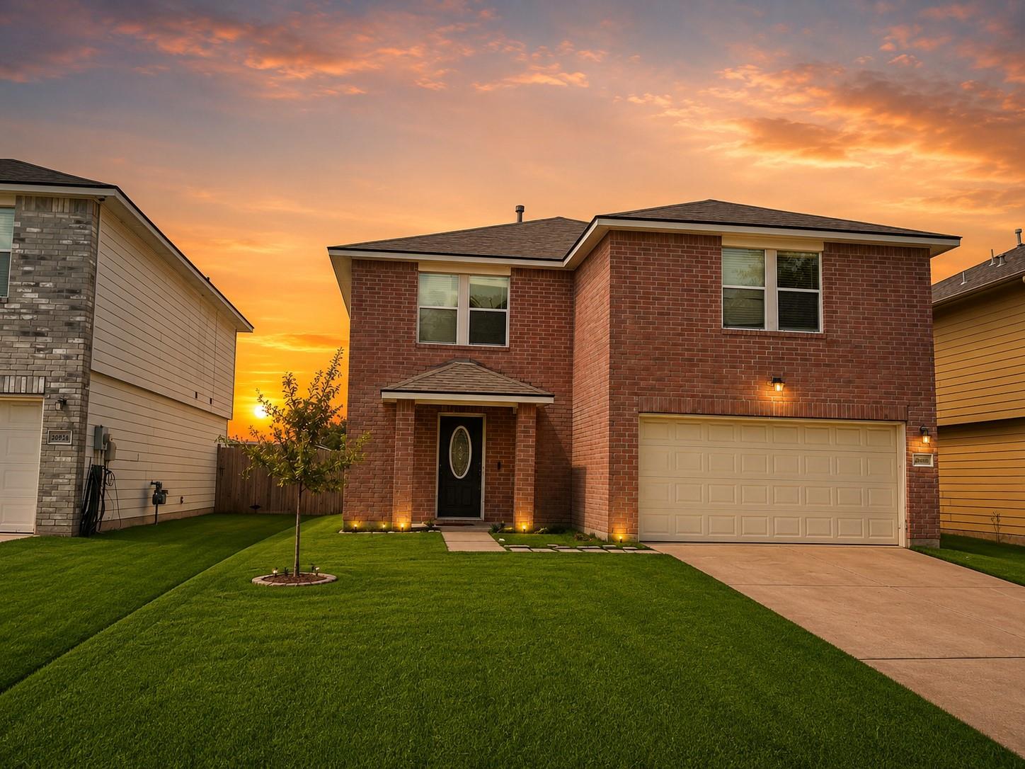 20922 Banyan Crest Lane — photo