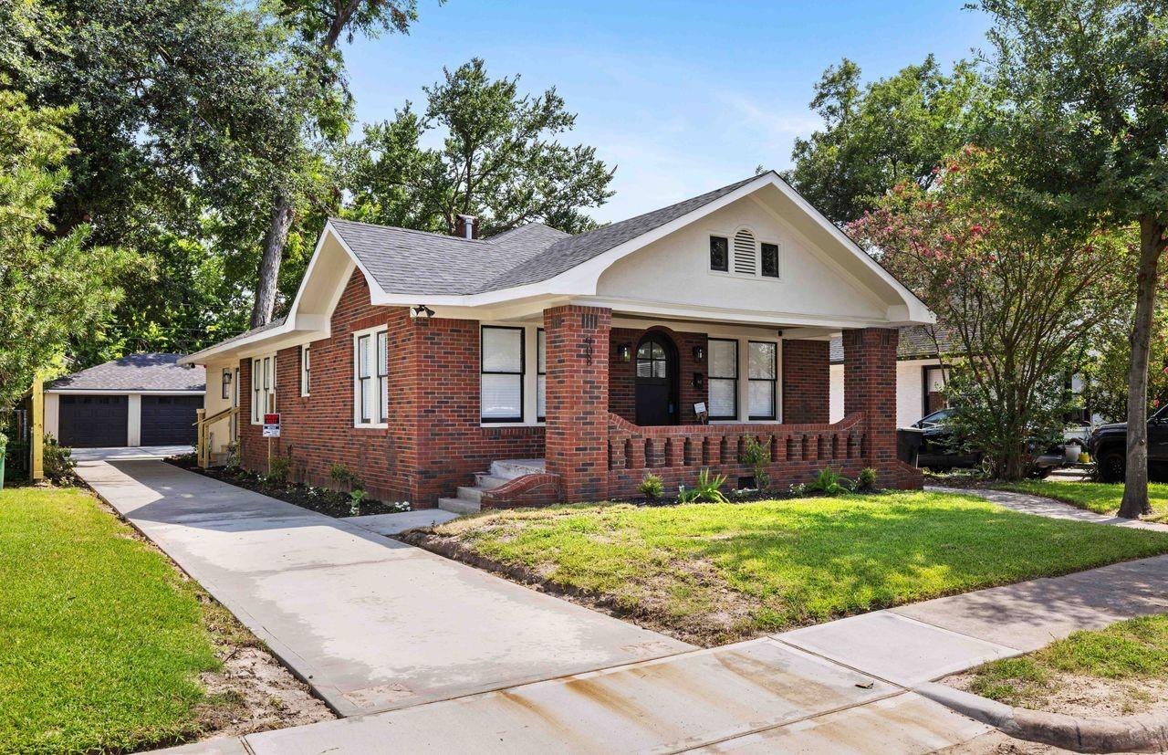 908 Key Street — photo