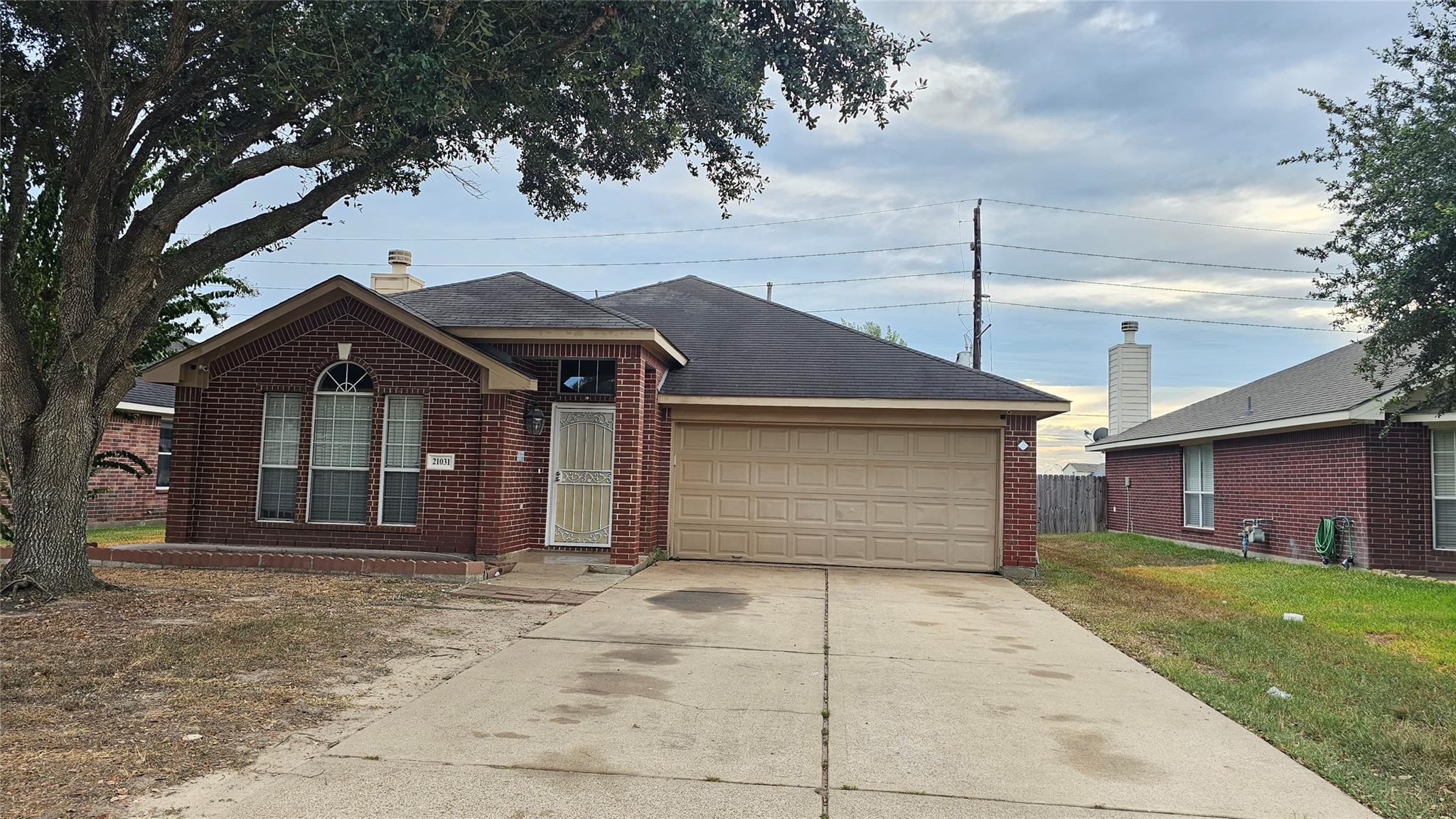 21031 Stoney Haven Drive — photo