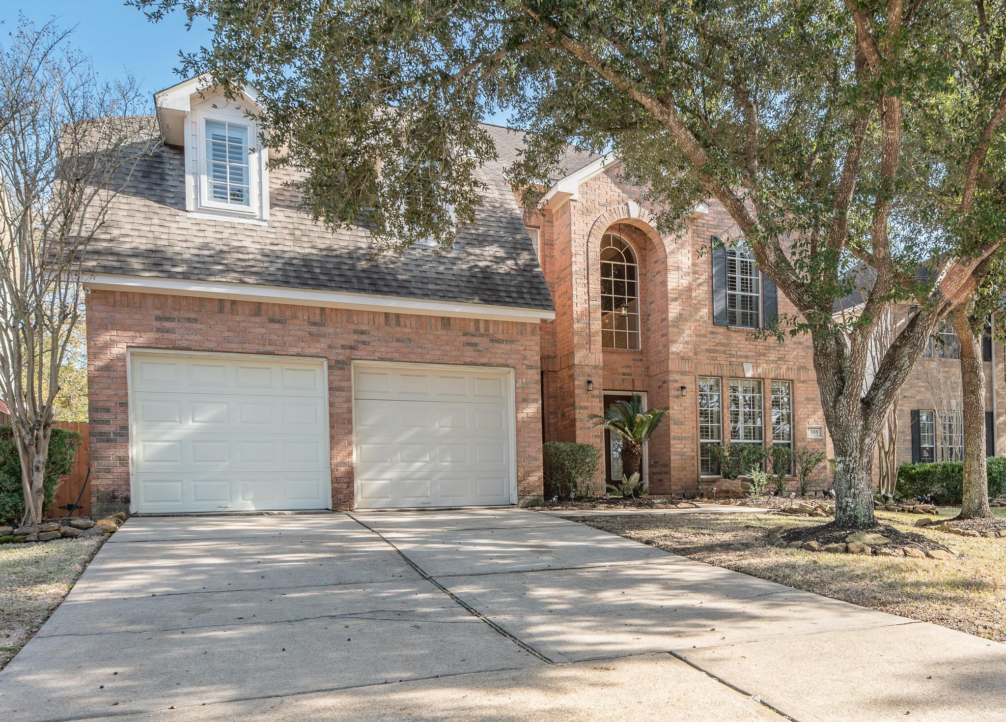 3315 Twinmont Lane — photo