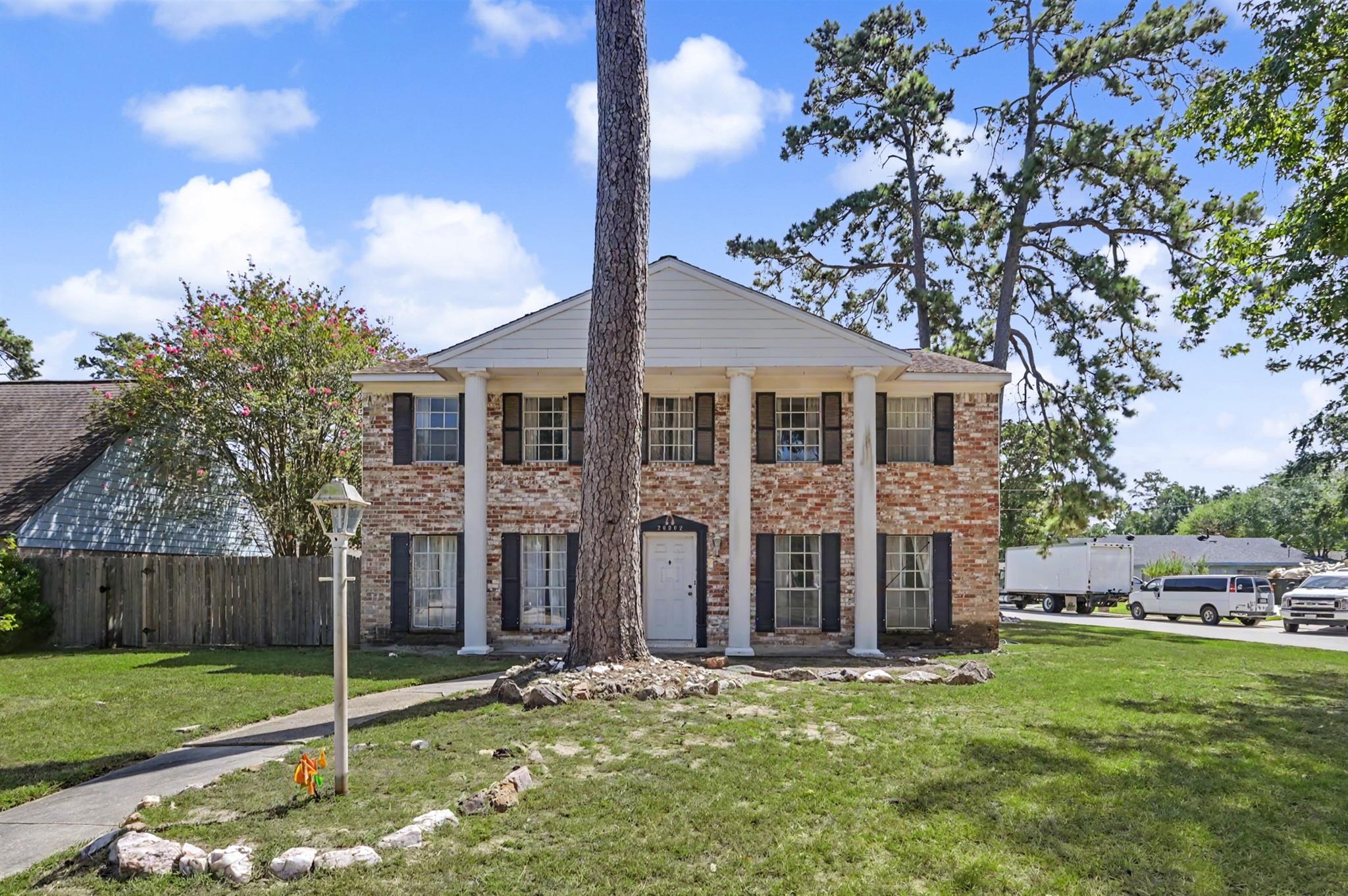 28902 Holly Hill Drive — photo
