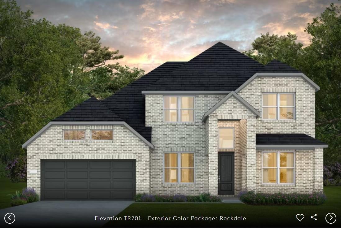 21802 Enchanted Cedar Drive — photo