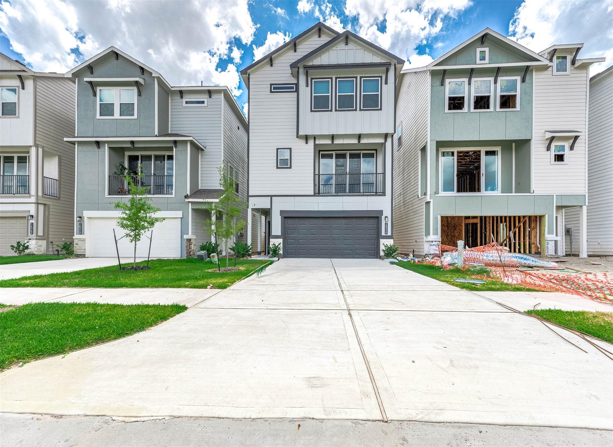 14954 Eagle Feather Drive — photo