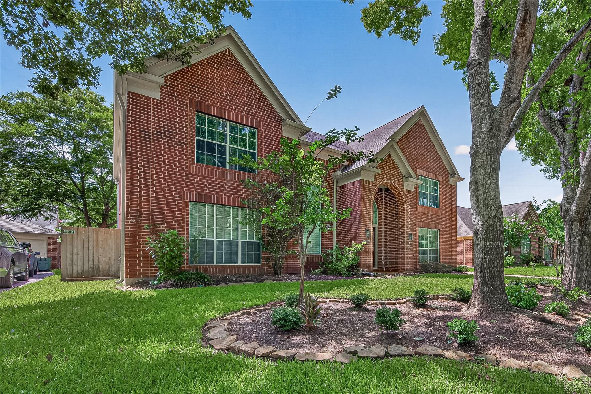 4406 Fishermans Cove — photo