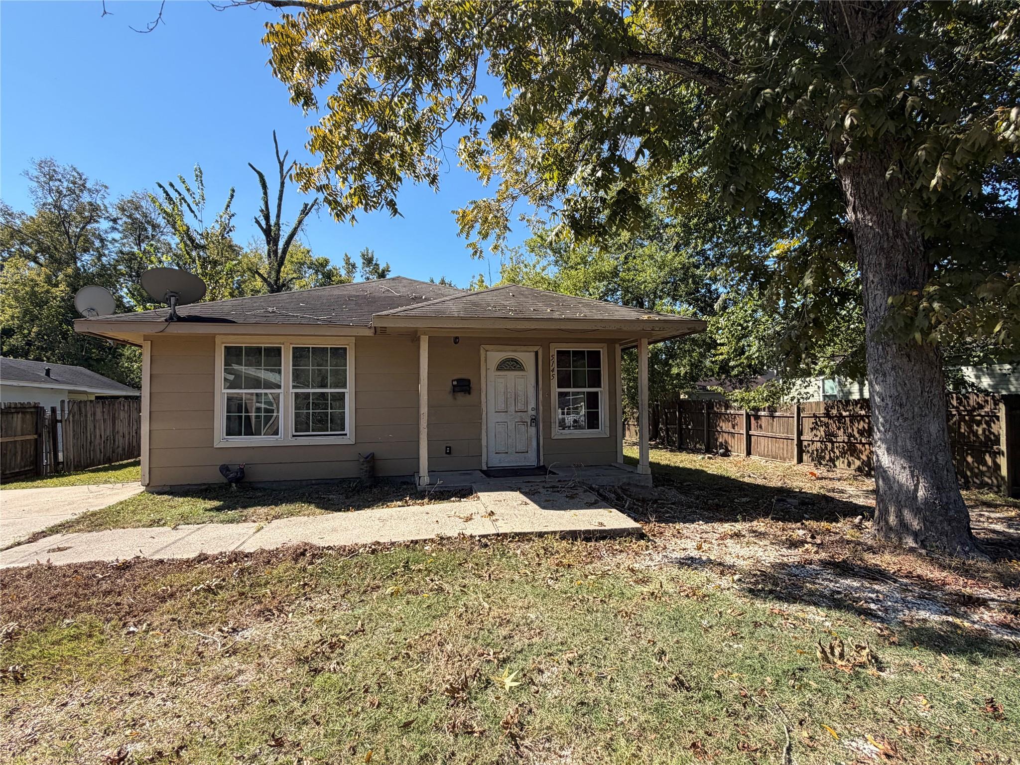 5145 Pine Burr Boulevard — photo