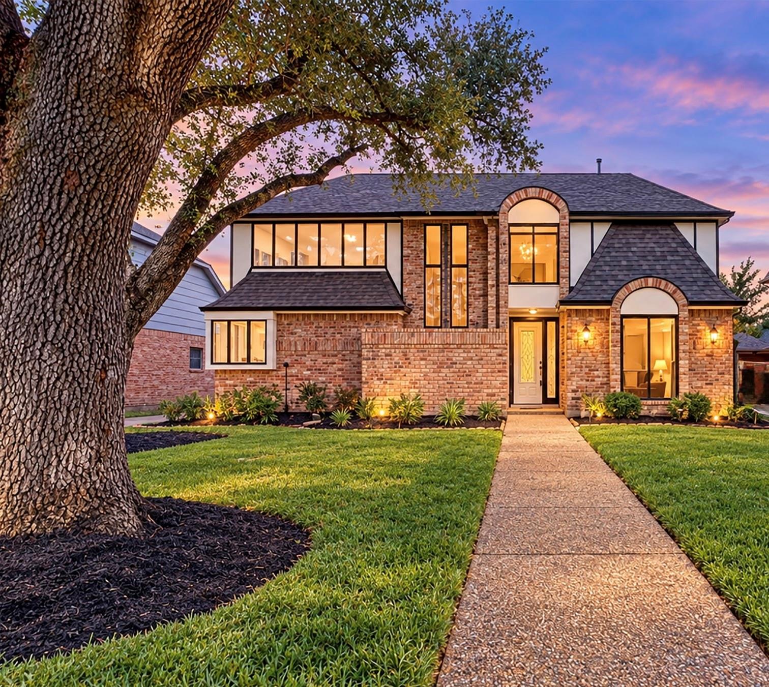 1407 Sherfield Ridge Drive — photo