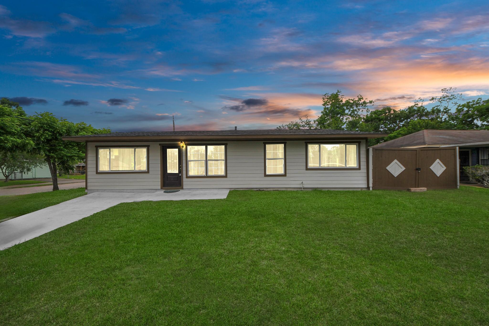 5903 Belneath Street — photo