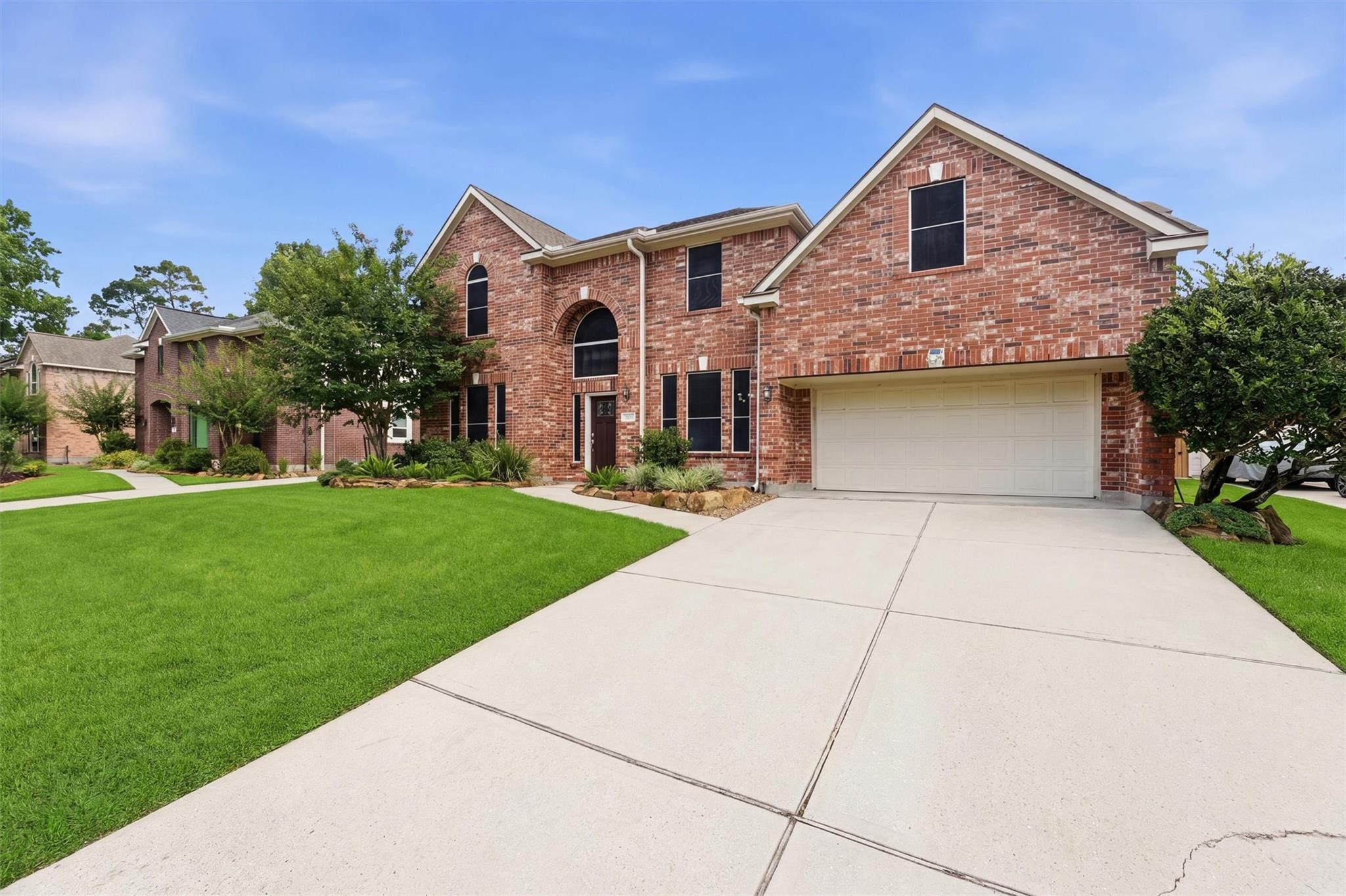 3106 Soft Fern Court — photo