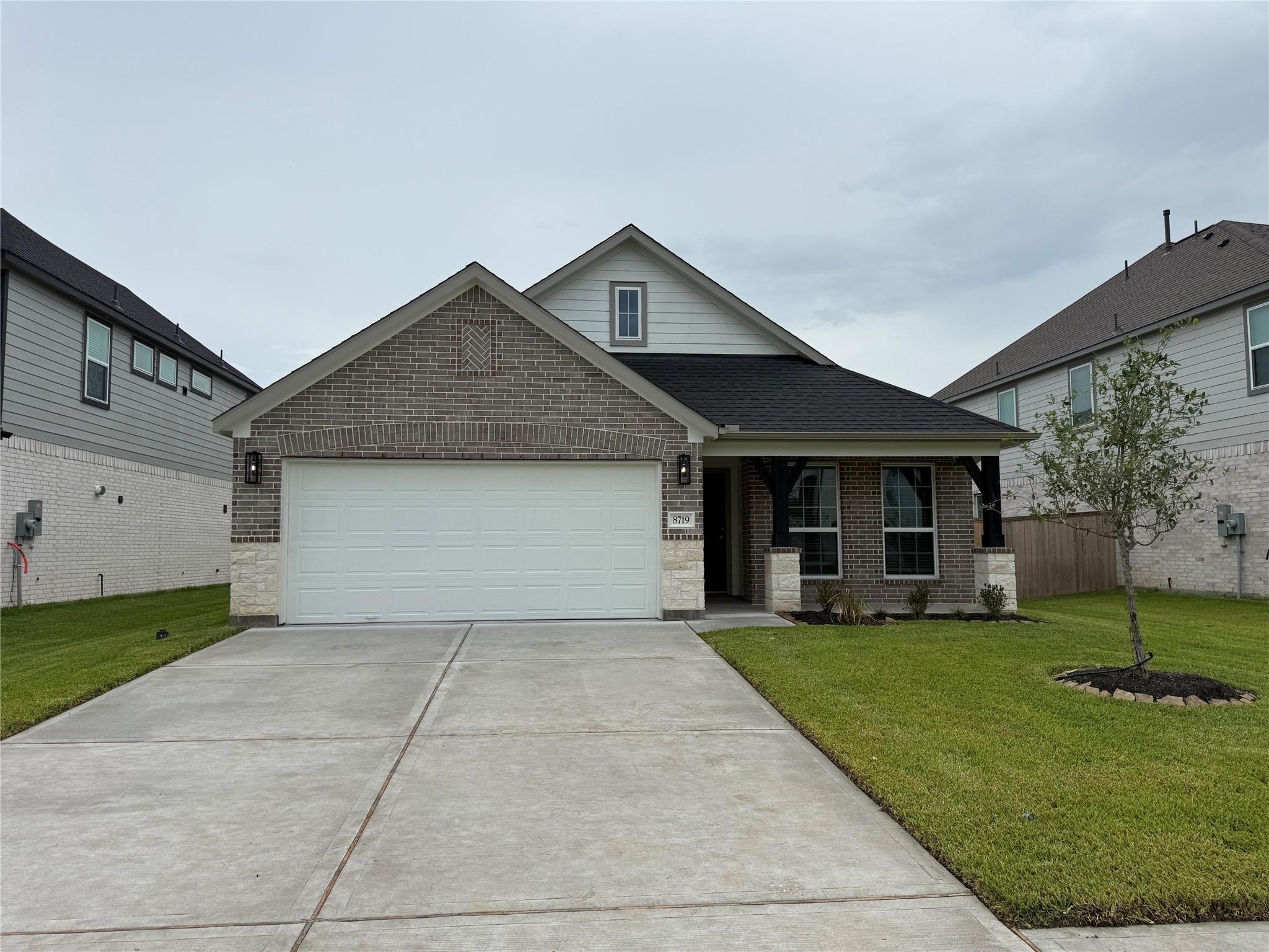 814 Orchard Vale Road — photo