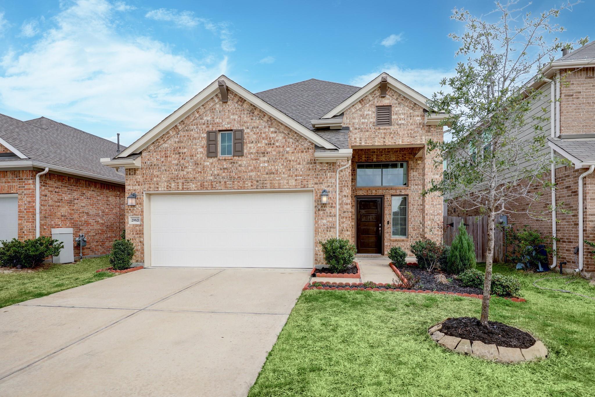 29821 Dovetail Bluff Lane — photo