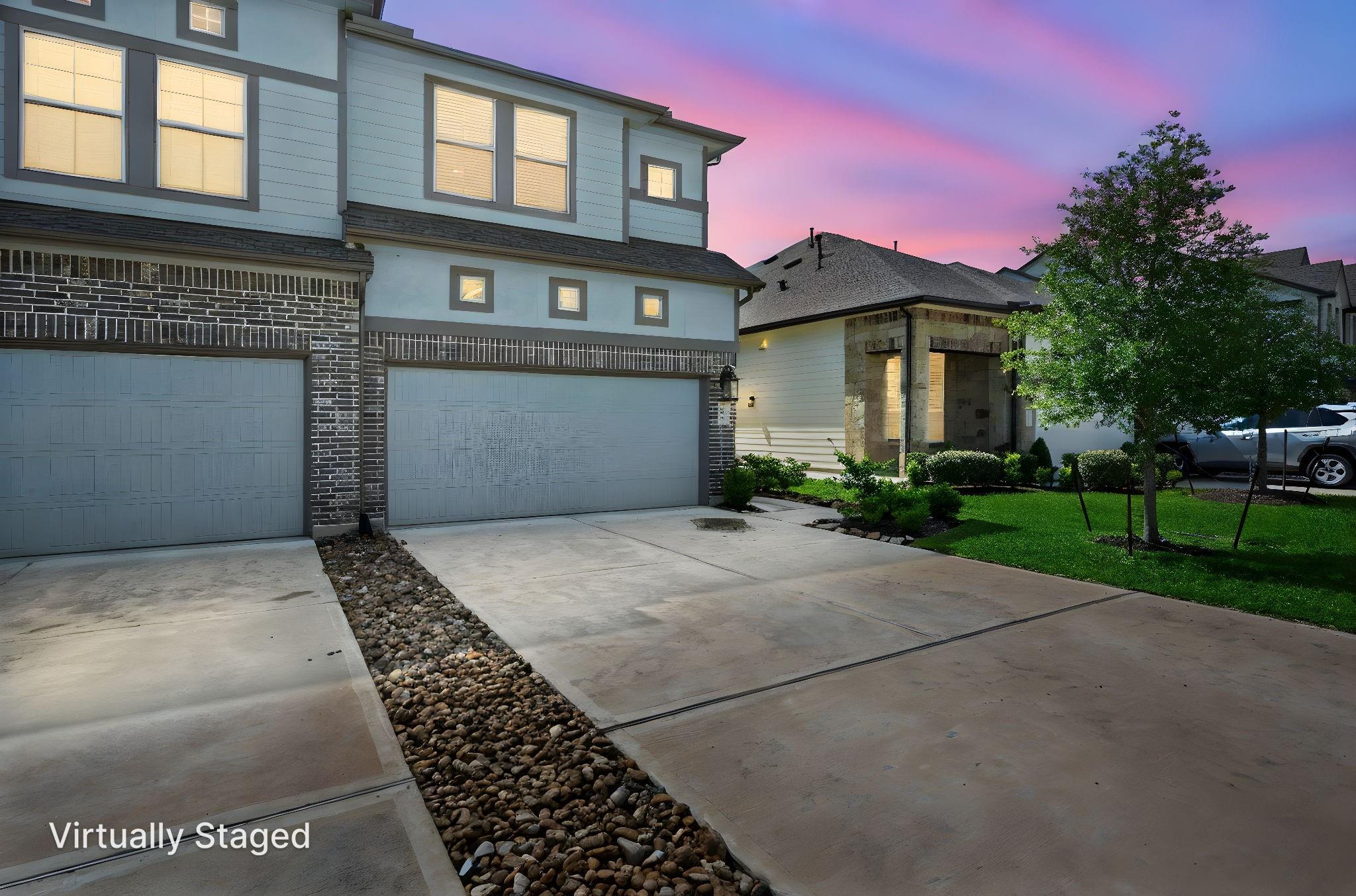 255 S Spotted Fern Drive — photo