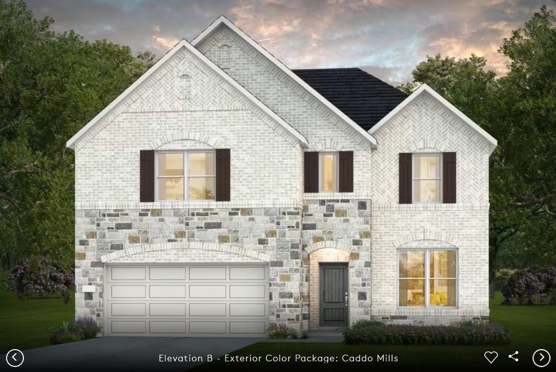 5711 Highland Blossom Drive — photo