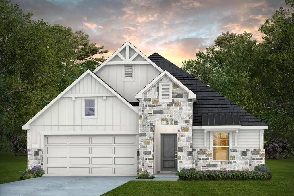 11547 Dosey Doe Drive — photo