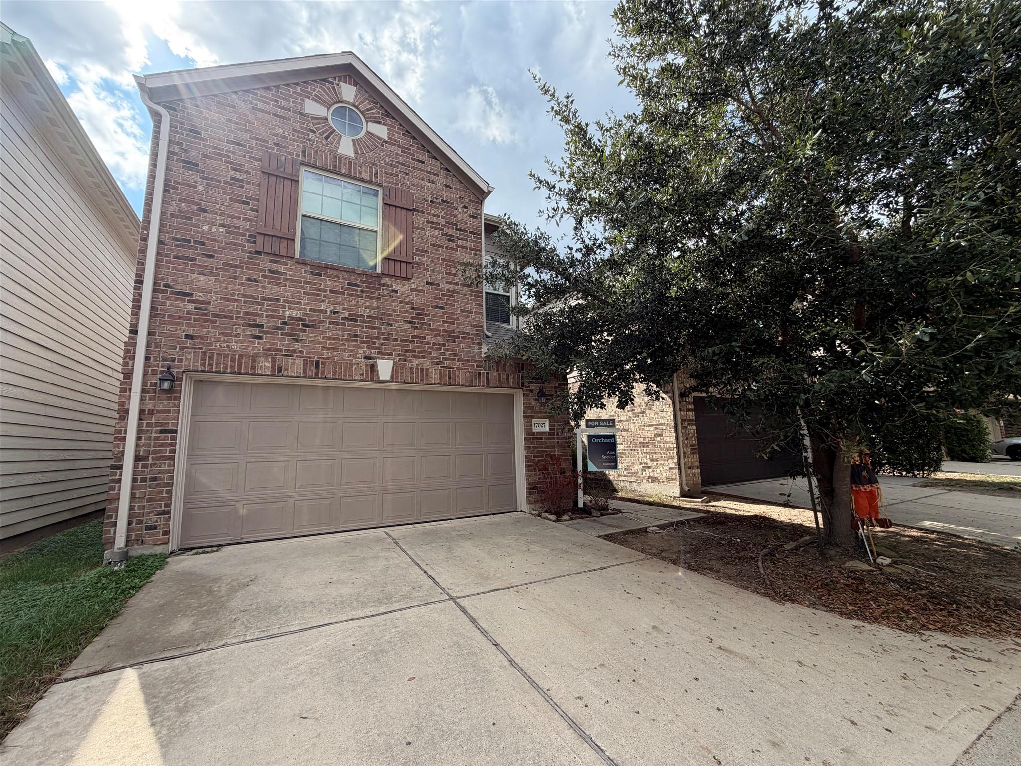 17027 Amarose Drive — photo