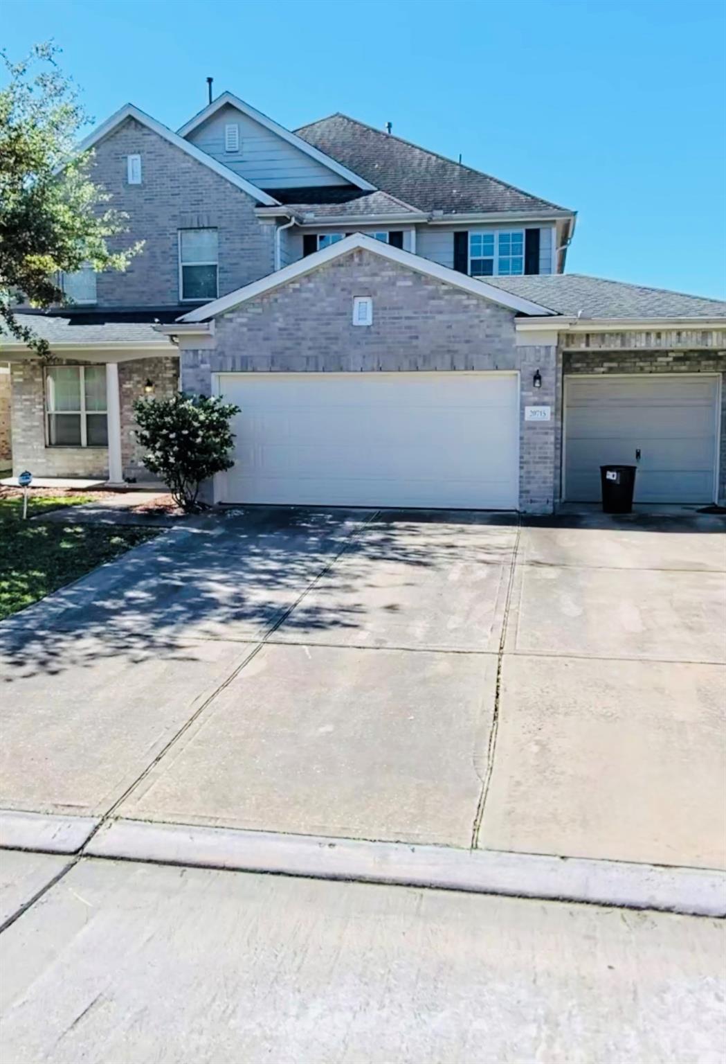 20715 Blanton Brook Drive — photo