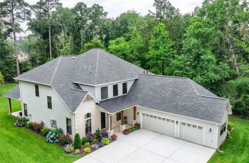 11715 Creek View Lane — photo