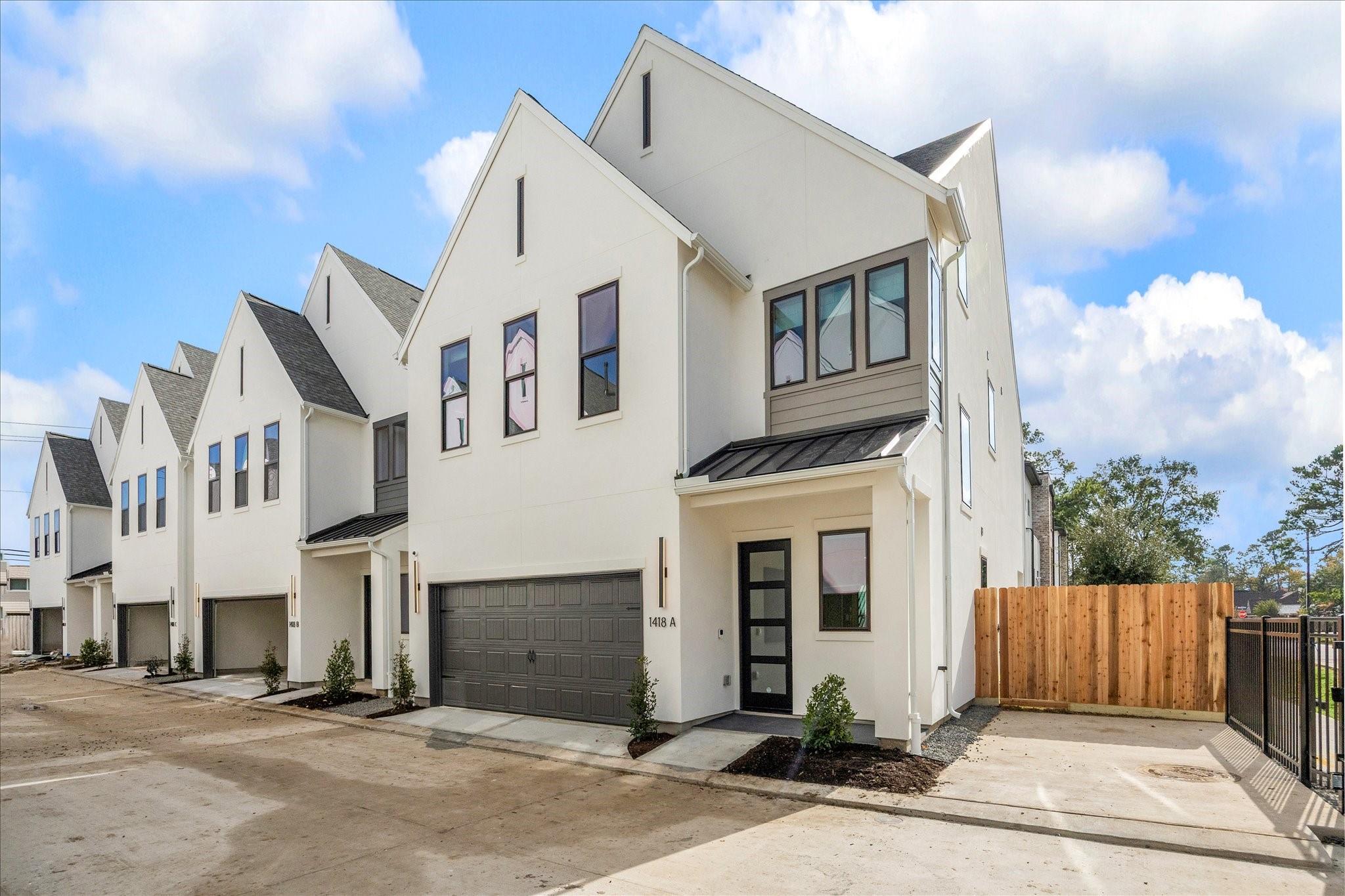 1418 Caywood Lane #C — photo