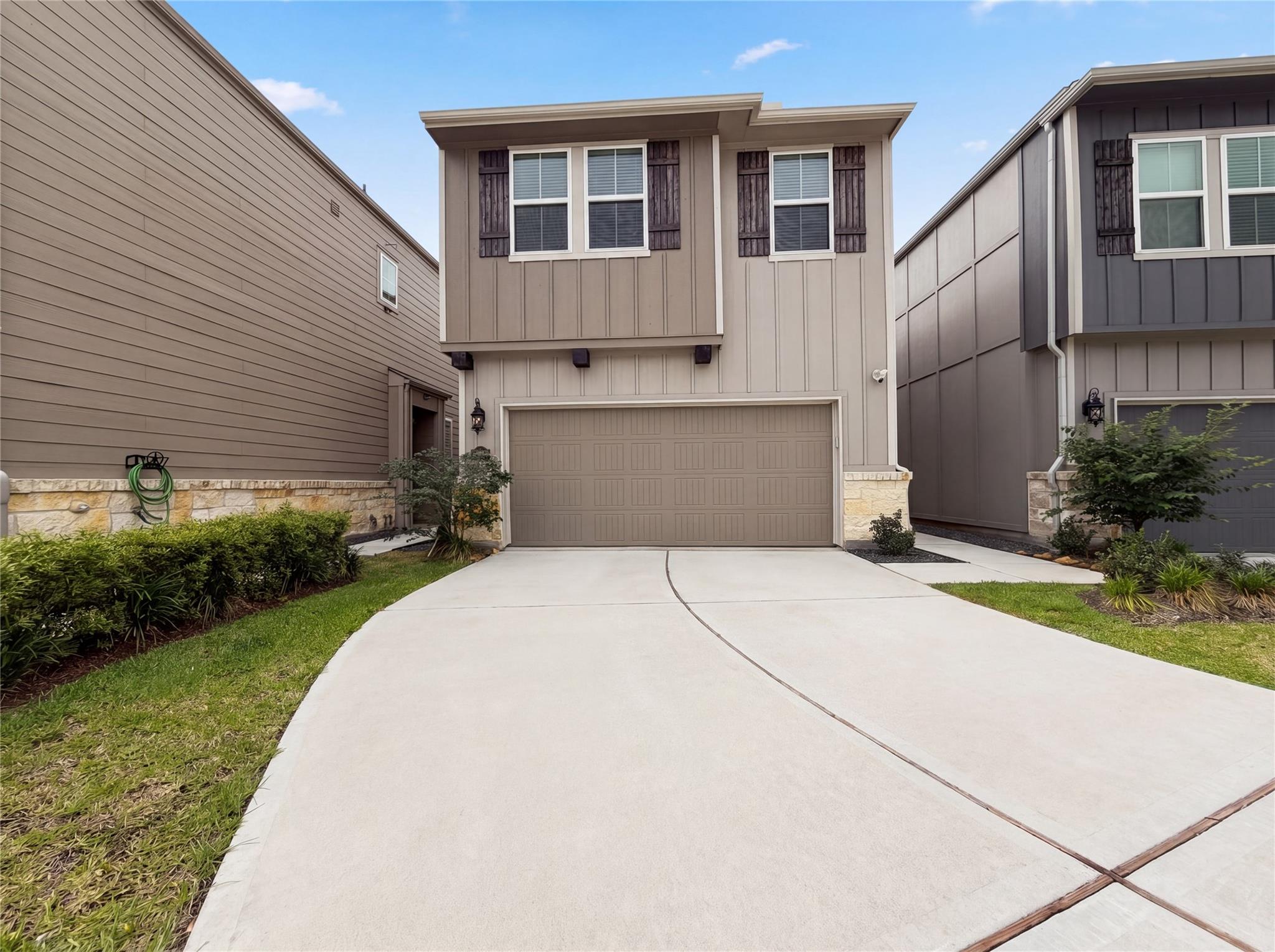 14707 Silent Gulf Avenue — photo