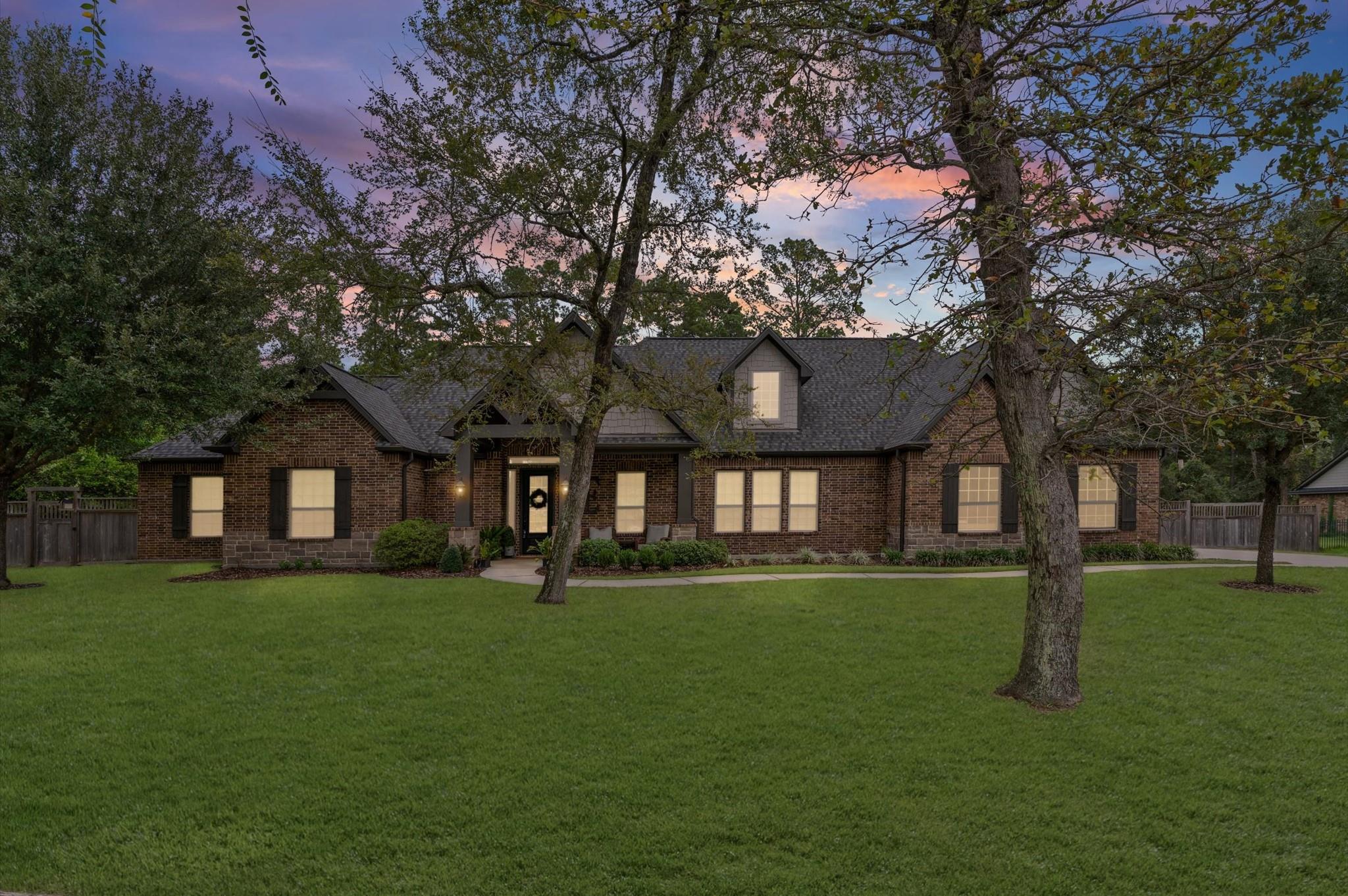 23418 Sonoma Valley Drive — photo