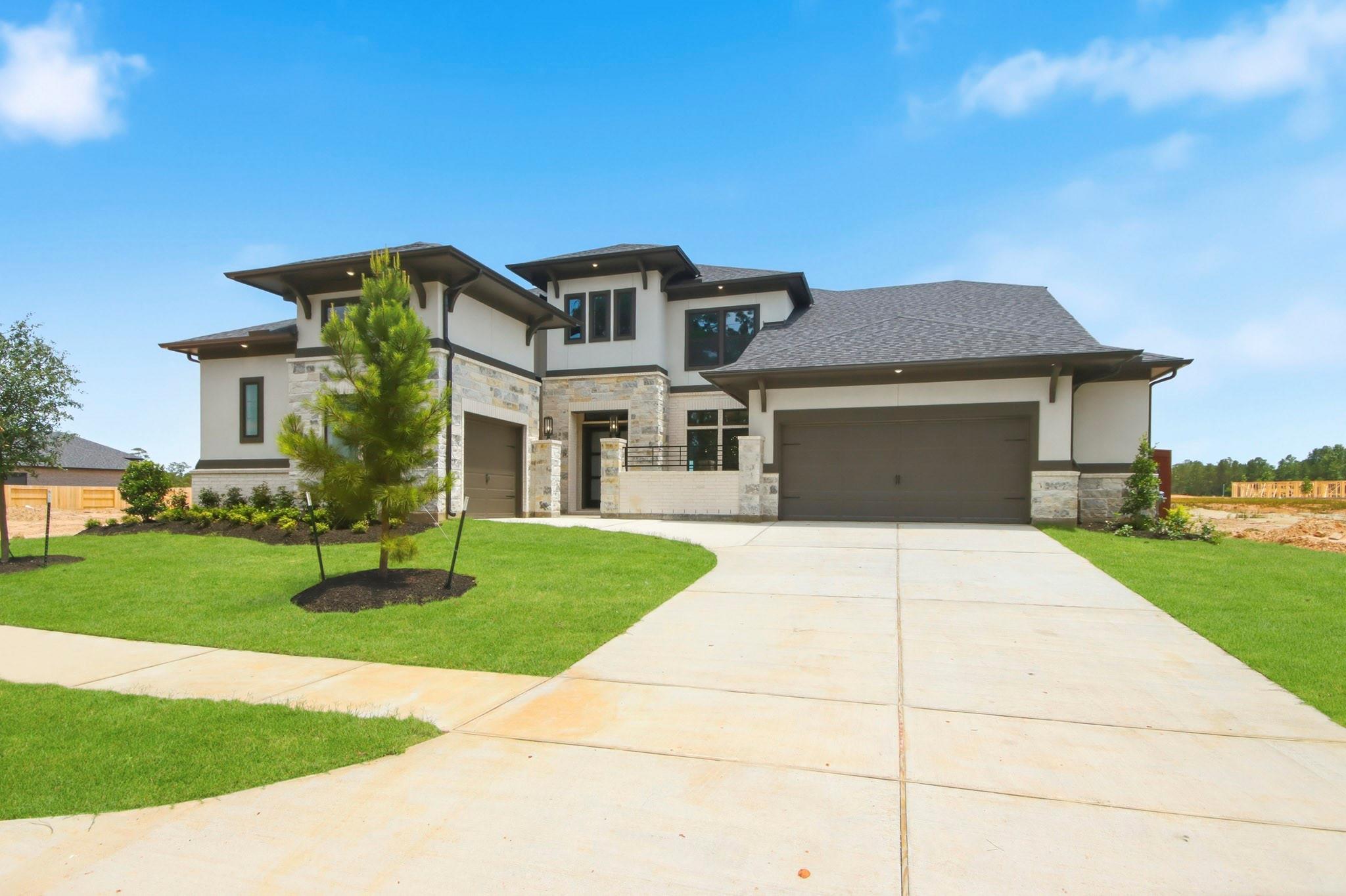 5075 Wildtree Creek South — photo
