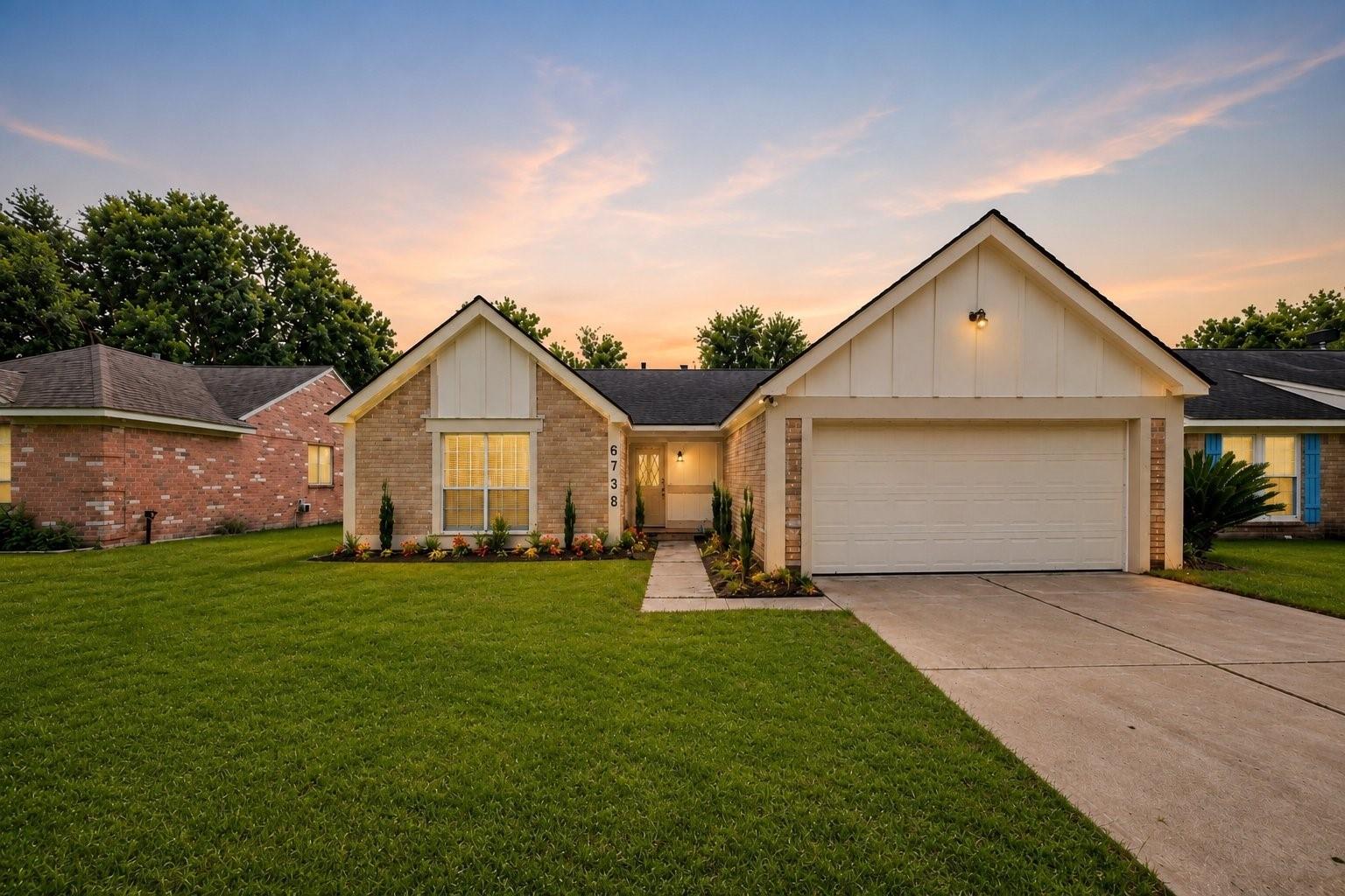 6738 Prairie Village Drive — photo