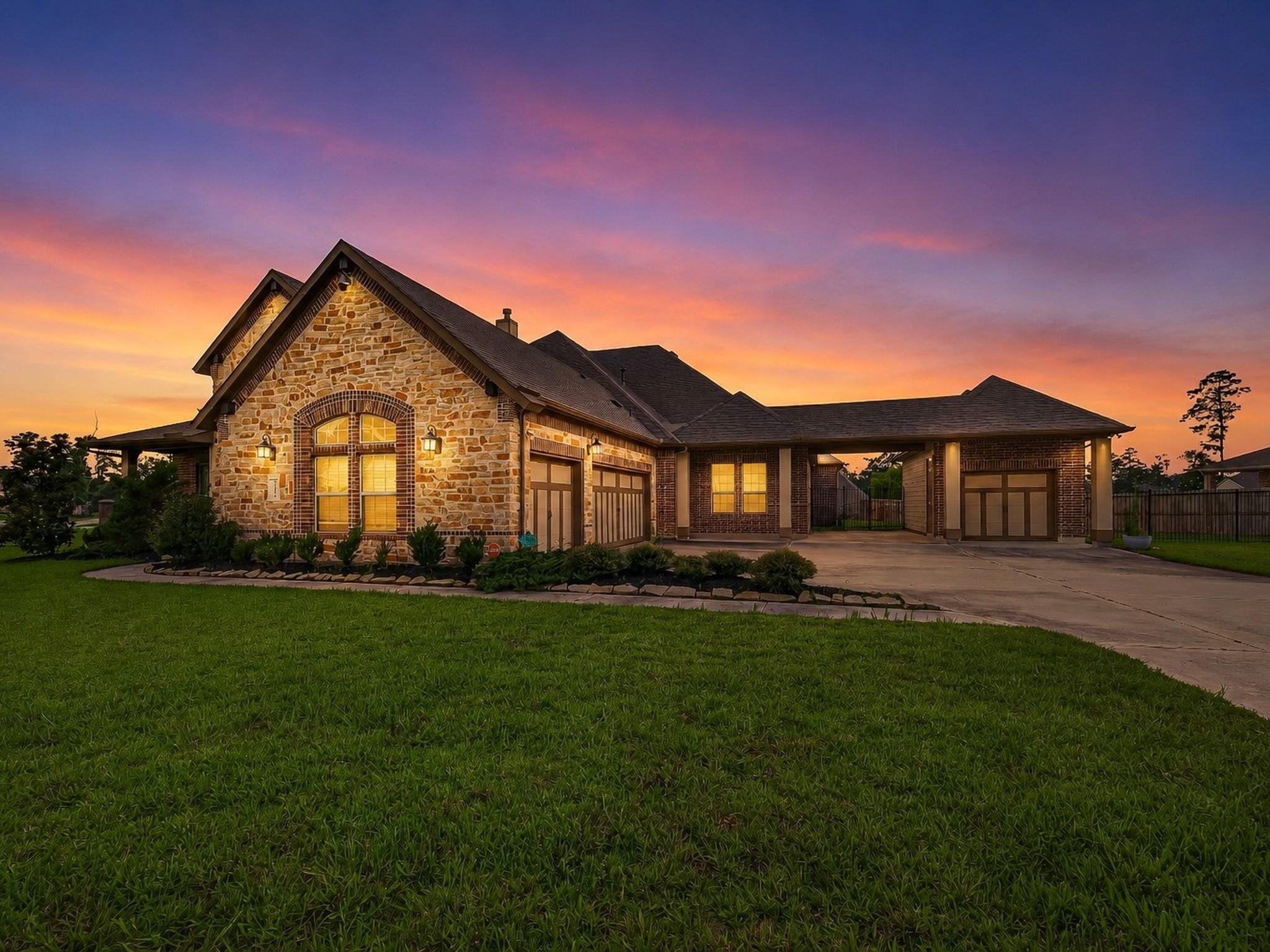14010 S Evergreen Ridge Court — photo